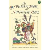 The Puffin Book of Nonsense Verse