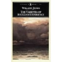 The Varieties of Religious Experience