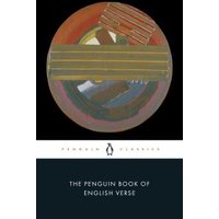 The New Penguin Book of English Verse