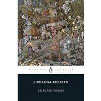 Christina Rossetti