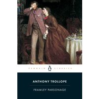Framley Parsonage