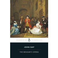 The Beggar's Opera