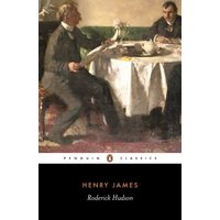 Roderick Hudson