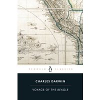 The Voyage of the Beagle