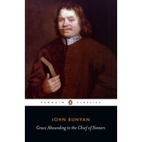 Grace Abounding to the Chief of Sinners