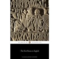 The First Poems in English