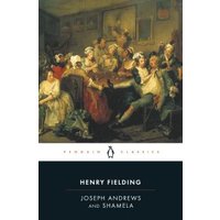 Joseph Andrews