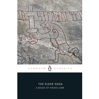 The Elder Edda