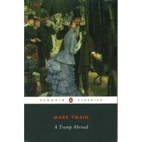 A Tramp Abroad
