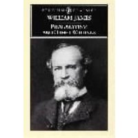 Pragmatism and Other Writings