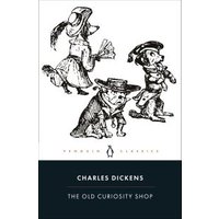 The Old Curiosity Shop