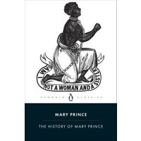 The History of Mary Prince