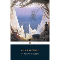 The Mysteries of Udolpho