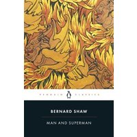 Man and Superman