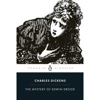 The Mystery of Edwin Drood