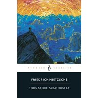 Thus Spoke Zarathustra