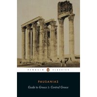 Guide to Greece. Volume I Central Greece
