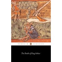 The Death of King Arthur