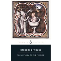 The History of the Franks