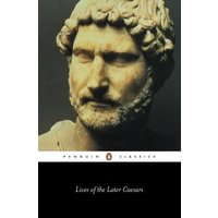Lives of the Later Caesars