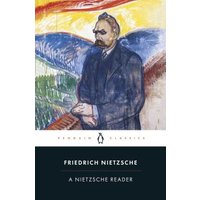 A Nietzsche Reader