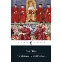 The Athenian Constitution