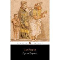 Plays and Fragments