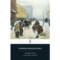 Poor Folk and Other Stories