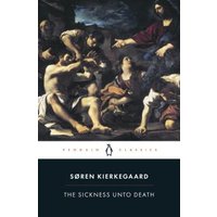The Sickness Unto Death