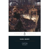 Capital Volume 1