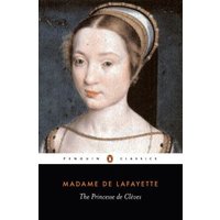 The Princess De Clèves