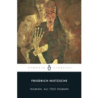 Human, All Too Human