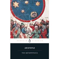 The Metaphysics