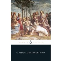 Classical Literary Criticism