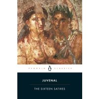 The Sixteen Satires