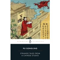 Strange Tales from a Chinese Studio