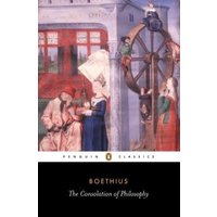 The Consolation of Philosophy
