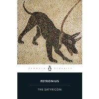 The Satyricon