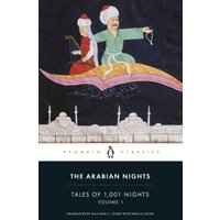 The Arabian Nights