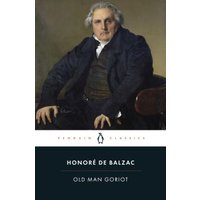 Old Man Goriot
