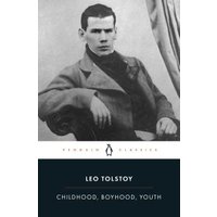 Childhood, Boyhood, Youth