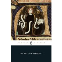The Rule of St Benedict