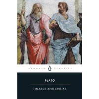 Timaeus and Critias