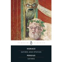 Satires and Epistles