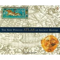 The New Penguin Atlas of Ancient History