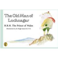 The Old Man of Lochnagar