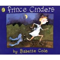 Prince Cinders