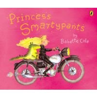 Princess Smartypants