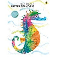 Mister Seahorse