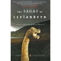 The Sagas of the Icelanders